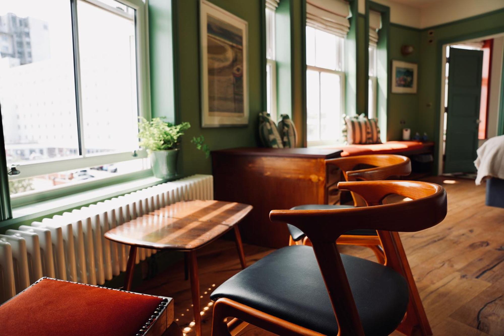 The London & Paris Hotel Folkestone Esterno foto