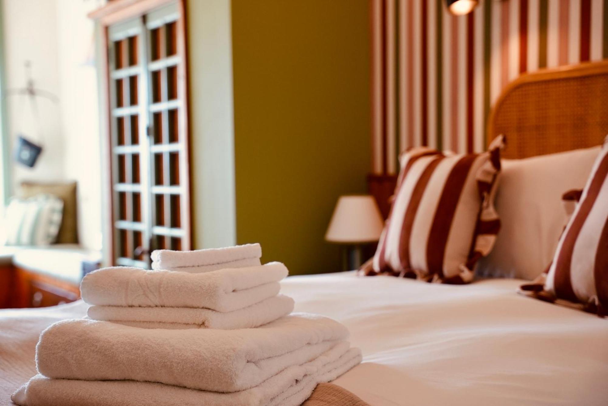 The London & Paris Hotel Folkestone Esterno foto