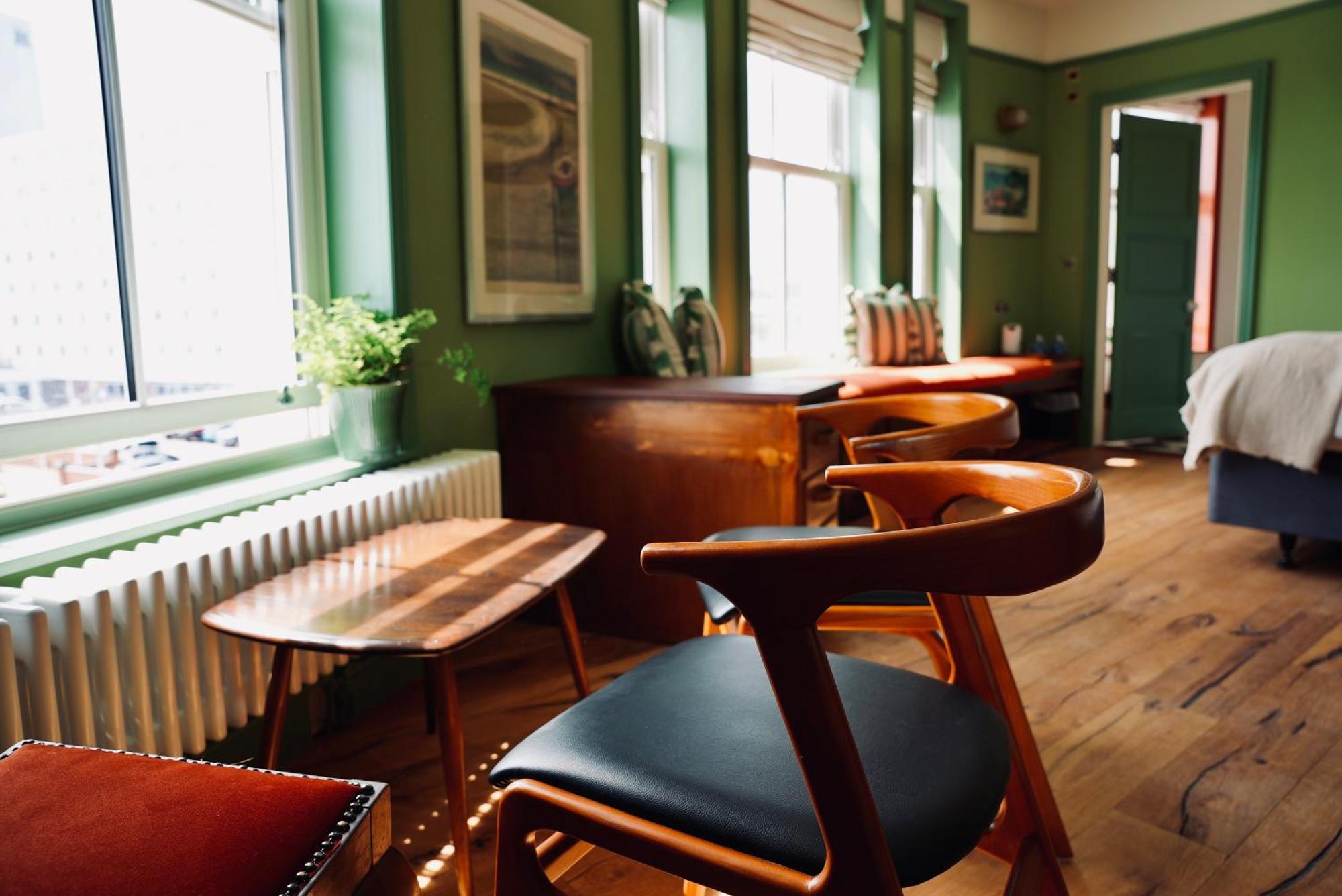 The London & Paris Hotel Folkestone Esterno foto