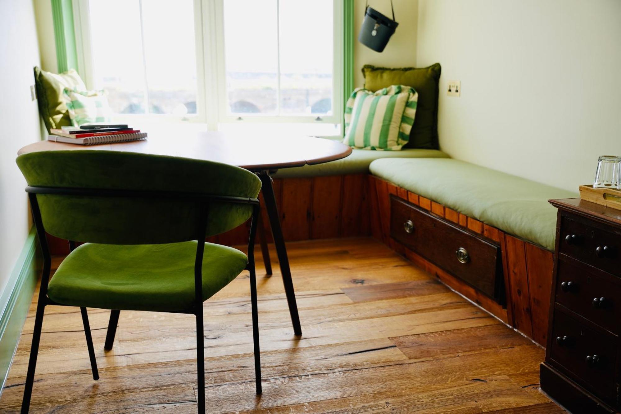 The London & Paris Hotel Folkestone Esterno foto