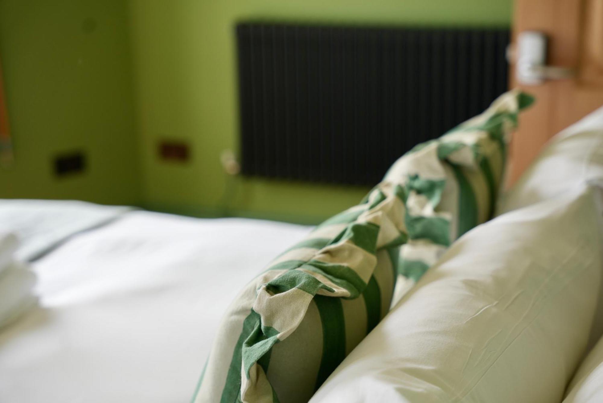 The London & Paris Hotel Folkestone Esterno foto