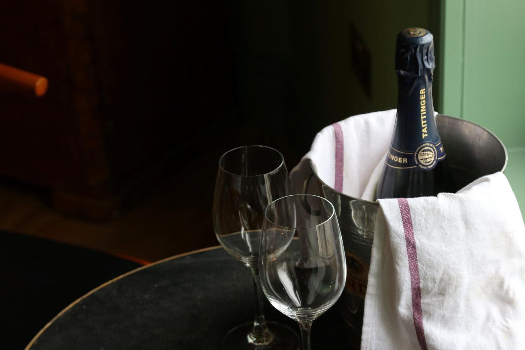 The London & Paris Hotel Folkestone Esterno foto