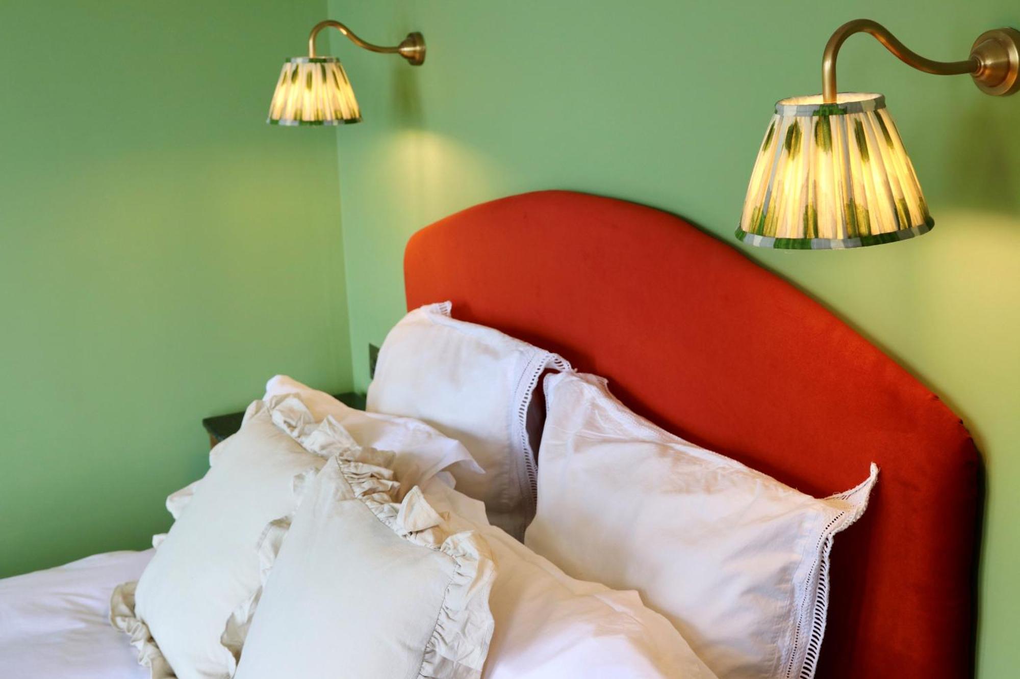 The London & Paris Hotel Folkestone Esterno foto