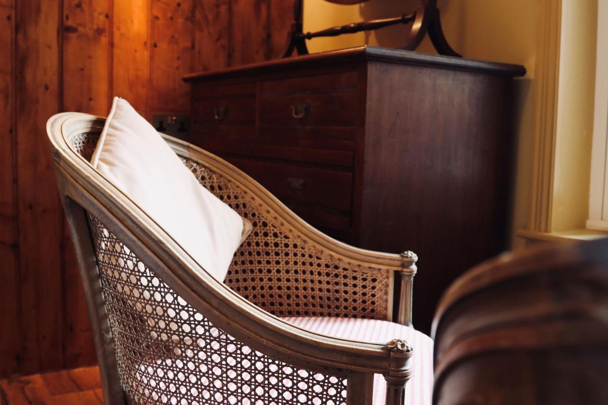 The London & Paris Hotel Folkestone Esterno foto
