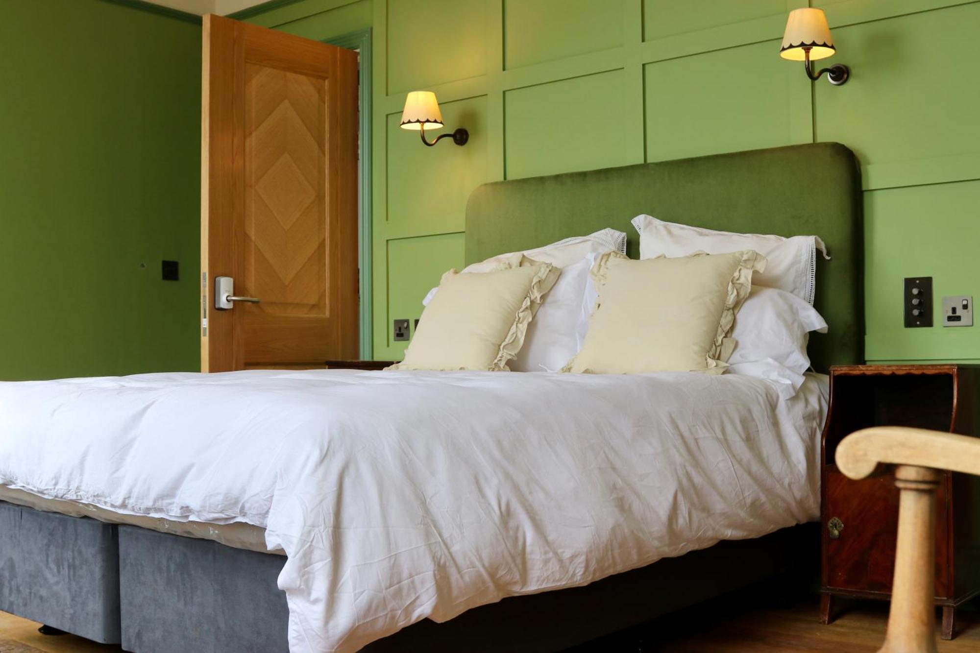 The London & Paris Hotel Folkestone Esterno foto