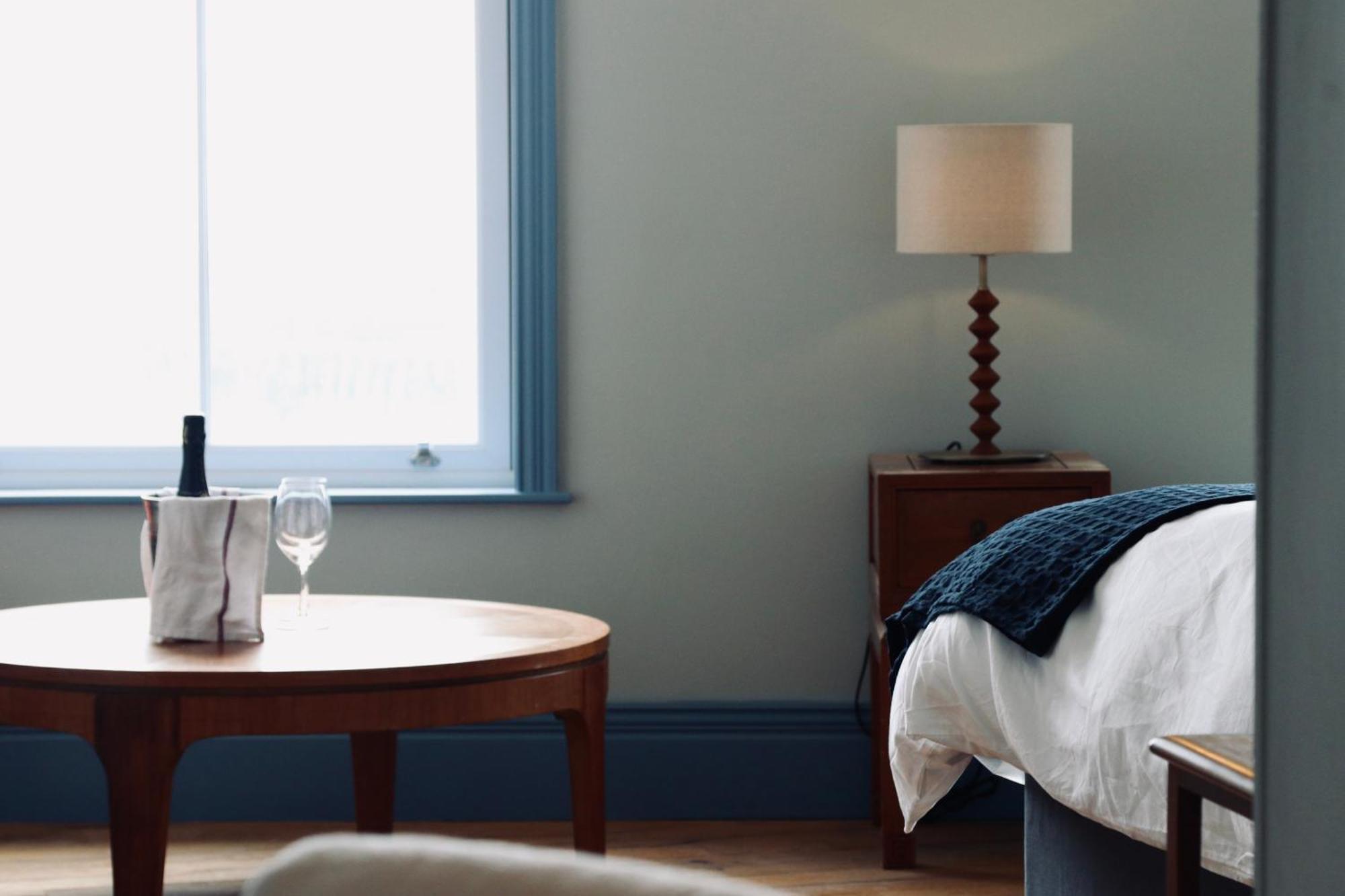 The London & Paris Hotel Folkestone Esterno foto