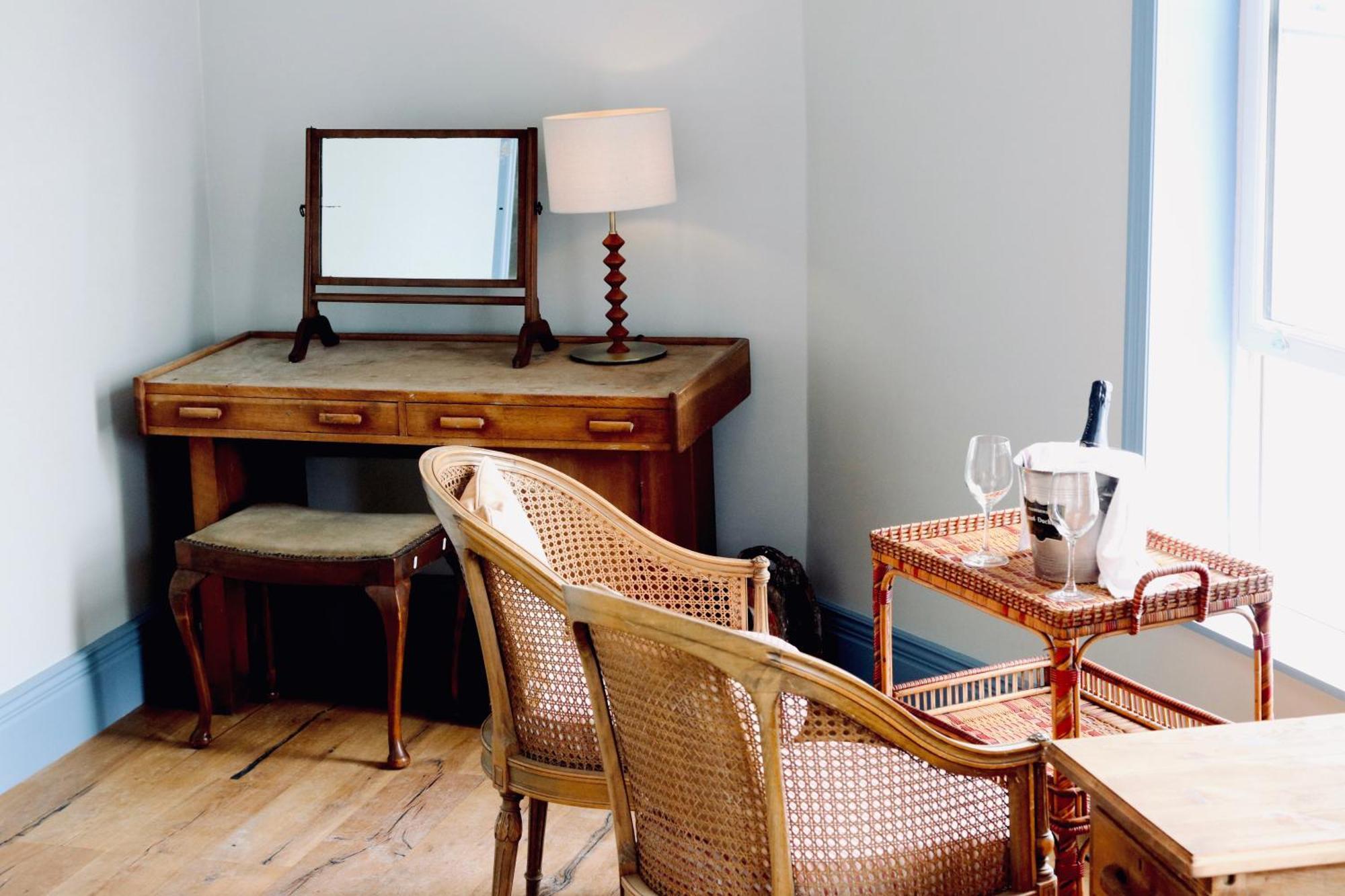 The London & Paris Hotel Folkestone Esterno foto