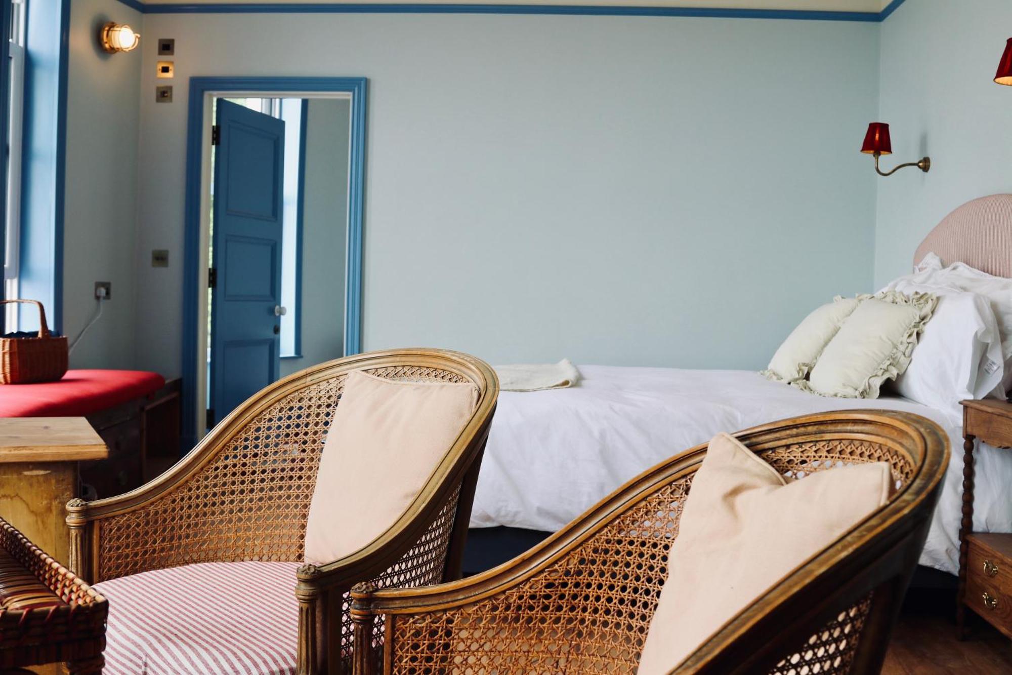 The London & Paris Hotel Folkestone Esterno foto